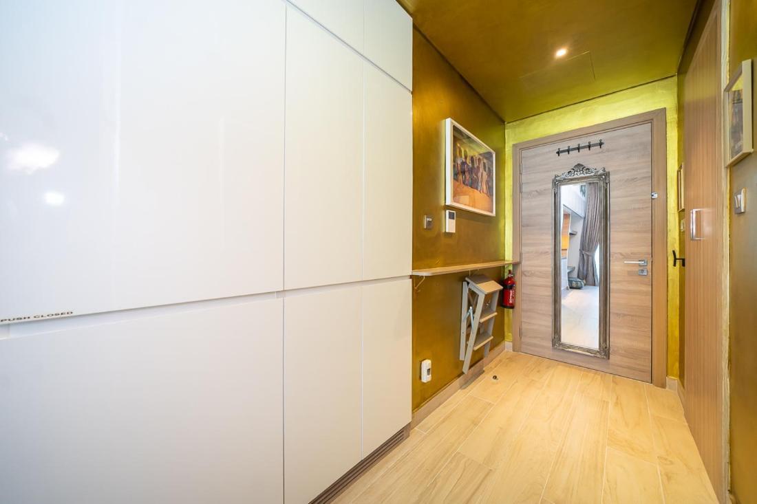 Higuests - Designer Studio In Dubai Marina With Amazing Views Zewnętrze zdjęcie