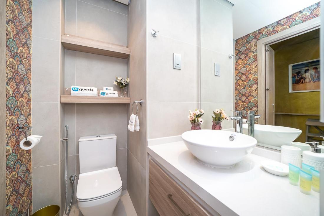 Higuests - Designer Studio In Dubai Marina With Amazing Views Zewnętrze zdjęcie